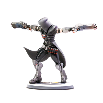  «Статуэтка Blizzard Overwatch Reaper Statue (B62014)», бренду Blizzard - фото №22 - мініатюра