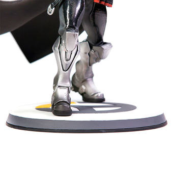  «Статуэтка Blizzard Overwatch Reaper Statue (B62014)», бренду Blizzard - фото №24 - мініатюра