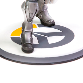  «Статуэтка Blizzard Overwatch Reaper Statue (B62014)», бренду Blizzard - фото №25 - мініатюра