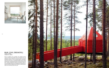 Бумажная книга «Rock the Shack. Architecture of Cabins, Cocoons and Hide-outs» - фото №6 - миниатюра