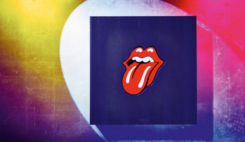 Паперова книга «The Rolling Stones. Art Edition No. 76-150, Bent Rej "Keith"» - фото №2 - мініатюра