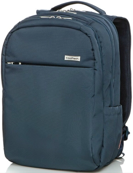  «Рюкзак CoolPack Business Line Raptor синій (A40105)», бренду CoolPack - фото №1 - мініатюра