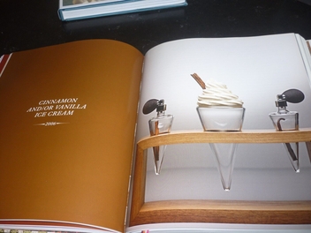 Паперова книга «The Fat Duck Cookbook», автор Ґестон Блюменталь - фото №5 - мініатюра