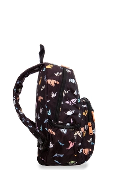  «Рюкзак CoolPack Mini Kid's Origami 18 л (B27042)», бренду CoolPack - фото №3 - мініатюра