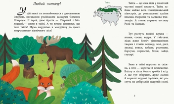Паперова книга «Два брати», автор Євгеній Шварц - фото №2 - мініатюра
