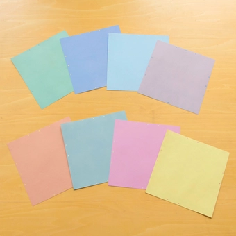 Бумажная книга «Yurio Seki's Scandinavian Design Paper Book», автор Юрио Сэки - фото №3 - миниатюра