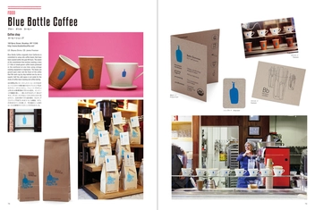 Бумажная книга «Shop Image Graphics in New York» - фото №6 - миниатюра