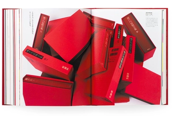 Бумажная книга «Tadanori Yokoo: Complete Book Designs» - фото №12 - миниатюра