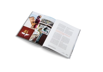 Бумажная книга «Sailing the Seas. A Voyager's Guide to Oceanic Getaways» - фото №12 - миниатюра