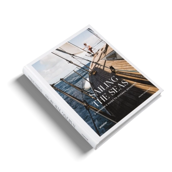 Бумажная книга «Sailing the Seas. A Voyager's Guide to Oceanic Getaways» - фото №2 - миниатюра