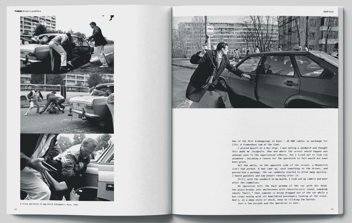 Бумажная книга «Журнал SALIUT '90s issue W №2/2022» - фото №4 - миниатюра