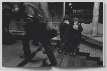 Бумажная книга «Журнал SALIUT '90s issue W №2/2022» - фото №5 - миниатюра