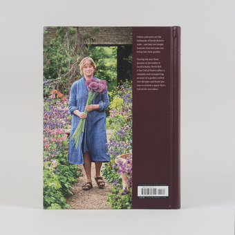 Паперова книга «Sarah Raven's Gardening Year», автор Сара Рейвен - фото №7 - мініатюра