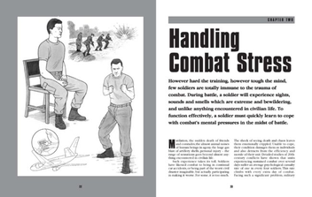 Паперова книга «SAS Mental Toughness Training. How to Improve Your Mind's Strength and Manage Stress », автор Кріс МакНаб - фото №3 - мініатюра