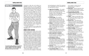 Паперова книга «SAS Mental Toughness Training. How to Improve Your Mind's Strength and Manage Stress », автор Кріс МакНаб - фото №5 - мініатюра