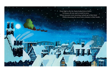 Бумажная книга «The Dinosaur That Pooped Christmas!», авторов Том Флетчер, Дуги Пойнтер - фото №2 - миниатюра