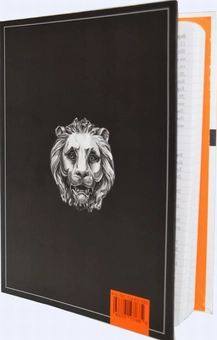  «Iнтерактивний щоденник The Art Book Львiв (The art Book1)» - фото №2 - миниатюра