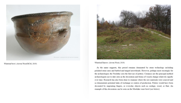 Бумажная книга «50 Finds from Buckinghamshire», автор Арвен Вуд - фото №3 - миниатюра