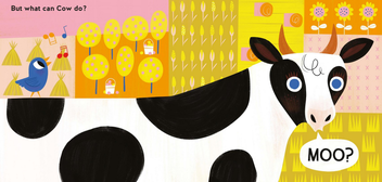 Бумажная книга «Barnyard Boogie!», автор Тим МакКанна - фото №10 - миниатюра