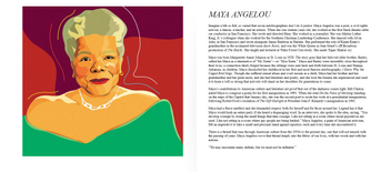 Паперова книга «Icons», автор Мікаела Хекін - фото №11 - мініатюра