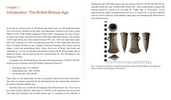 Бумажная книга «50 Bronze Age Finds From the Portable Antiquities Scheme», автор Дот Боутон - фото №3 - миниатюра