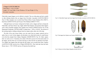 Бумажная книга «50 Bronze Age Finds From the Portable Antiquities Scheme», автор Дот Боутон - фото №6 - миниатюра