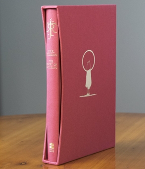 Бумажная книга «The Story of Kullervo», автор Джон Р. Р. Толкин - фото №3 - миниатюра