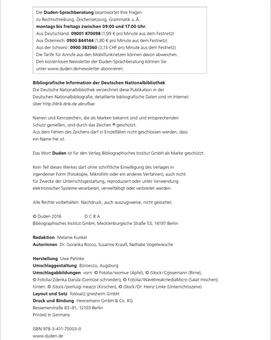 Паперова книга «Wortschatztrainer Deutsch als Fremdsprache: Üben, erweitern, wiederholen» - фото №2 - мініатюра