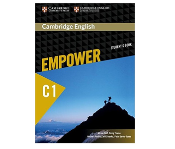Бумажная книга «Cambridge English Empower Advanced Student's Book», авторов Джефф Стрэнкс, Питер Льюис-Джонс, Крейг Тайн, Эдриан Дофф, Герберт Пухта - фото №2 - миниатюра