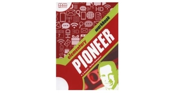 Бумажная книга «Pioneer Elementary Workbook» - фото №2 - миниатюра