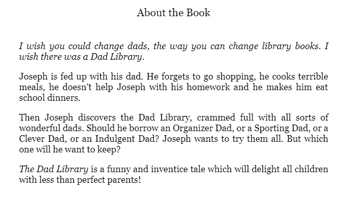 Бумажная книга «The Dad Library», автор Деннис Уилехан - фото №3 - миниатюра