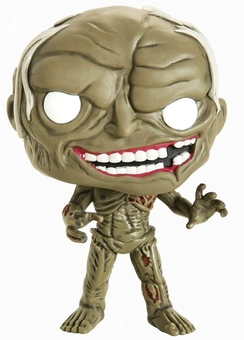  «Коллекционная фигурка Funko POP! Scary Stories Jangly Man (45200)», бренда Funko Pop - фото №1 - миниатюра