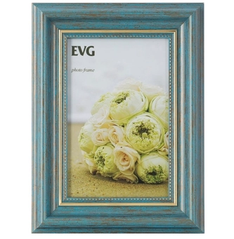 «Фоторамка EVG DECO 13х18 PS3081-A Green (6514259)», бренда EVG - фото №2 - миниатюра