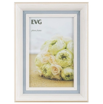  «Фоторамка EVG DECO 13х18 P3031-C Ivory (6514255)», бренда EVG - фото №2 - миниатюра