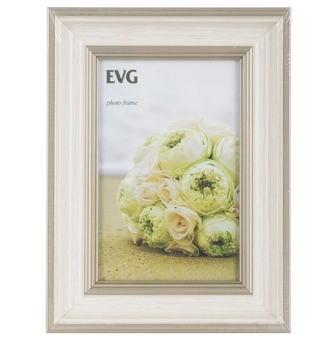  «Фоторамка EVG DECO 13х18 PS8845-A Ivory (6514267)», бренда EVG - фото №2 - миниатюра