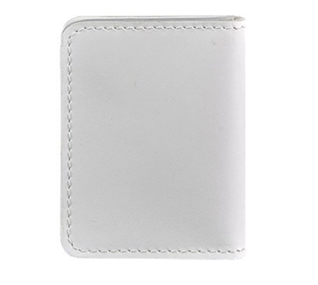 «Кард-кейс BlankNote 4.0 Білий (BN-KK-4-light)», бренду BlankNote - фото №2 - мініатюра