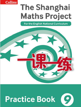 Бумажная книга «Practice Book Year 9 : For the English National Curriculum» - фото №1 - миниатюра