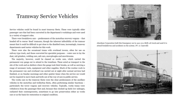 Бумажная книга «Bus Ancillary Vehicles», автор Гэвин Бут - фото №2 - миниатюра
