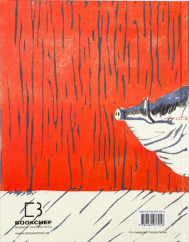 Бумажная книга «Колгосп тварин», автор Джордж Оруэлл - фото №2 - миниатюра