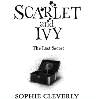 Бумажная книга «The Last Secret», автор Софи Клеверли - фото №2 - миниатюра