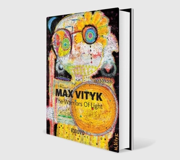 Паперова книга «Max Vityk (комплект із 3 книг)» - фото №2 - мініатюра