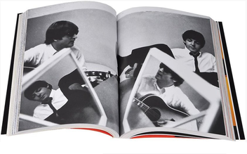 Бумажная книга «The Beatles Anthology» - фото №2 - миниатюра