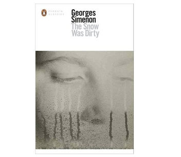 Паперова книга «The Snow Was Dirty», автор Жорж Сіменон - фото №2 - мініатюра