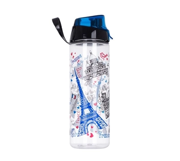  «Бутылка Herevin Paris 750 мл (6330500)», бренда Herevin - фото №3 - миниатюра