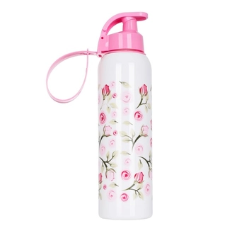  «Бутылка Herevin Rose 750 мл (6324497)», бренда Herevin - фото №3 - миниатюра