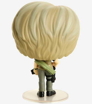 «Коллекционная фигурка Funko POP! Terminator Dark Fate Сара Коннор (43502)», бренда Funko Pop - фото №3 - миниатюра
