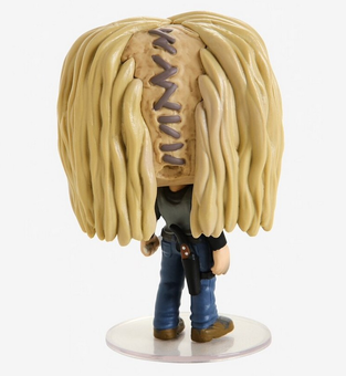 «Коллекционная фигурка Funko POP! Walking Dead Alpha (43535)», бренда Funko Pop - фото №3 - миниатюра