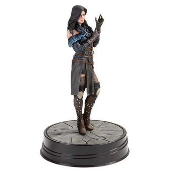 «Фигурка The Witcher 3 Wild Hunt Yennefer 2nd Edition», бренда Dark Horse Comics - фото №3 - миниатюра