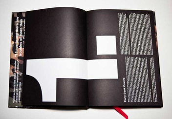 Бумажная книга «Victore Or, Who Died and Made You», авторов Джеймс Виктор, Майкл Бирут - фото №4 - миниатюра