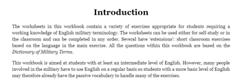 Паперова книга «Check Your Vocabulary for Military English», автор Річард Бойер - фото №4 - мініатюра